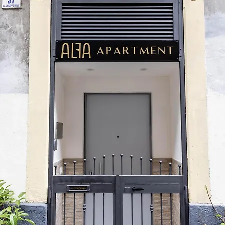 Alfa Appartamento